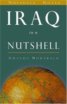 Paperback Iraq in a Nutshell Book