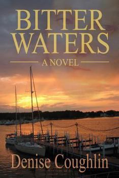 Paperback Bitter Waters Book