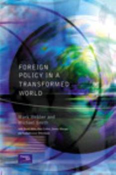 Paperback Foreign Policy In A Transformed World Book