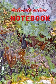 #climate action NOTEBOOK