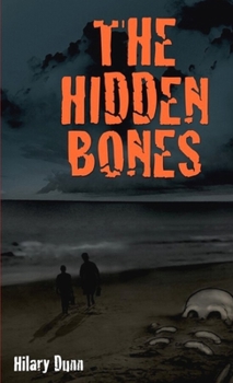 Paperback The Hidden Bones Book