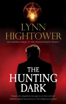 Hardcover The Hunting Dark Book