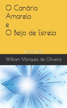 Paperback Beijo de Estrela [Portuguese] Book