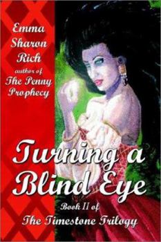 Paperback Turning a Blind Eye Book