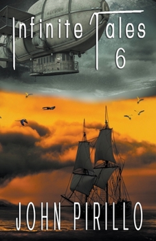 Paperback Infinite Tales 6 Book