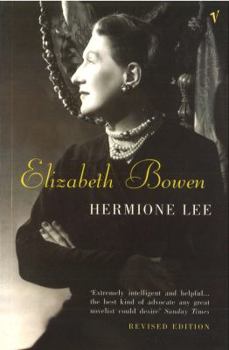 Paperback Elizabeth Bowen Book