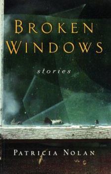 Paperback Broken Windows: Stories Book