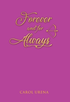 Hardcover Forever and for Always Book