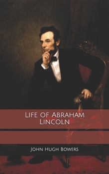 Paperback Life of Abraham Lincoln Book