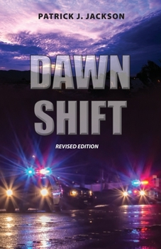 Paperback Dawn Shift Book
