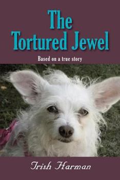 Paperback The Tortured Jewel Book