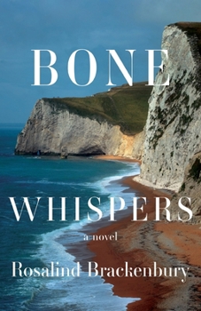 Paperback Bone Whispers Book