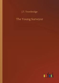 Paperback The Young Surveyor Book