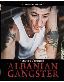 Albanian Gangster