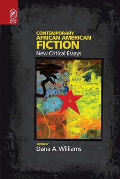 Paperback Contemporary African American Fiction: New Critical Essays Book