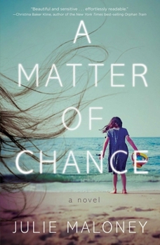 Paperback A Matter of Chance Book