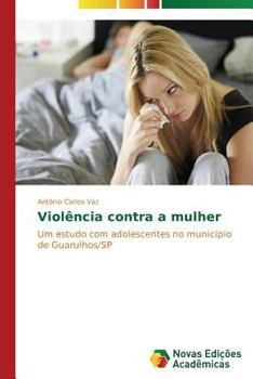 Paperback Violência contra a mulher [Portuguese] Book