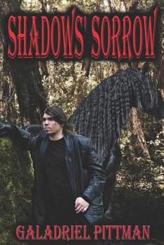 Paperback Shadows' Sorrow Book