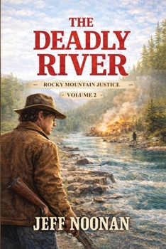 Paperback The Deadly River Book