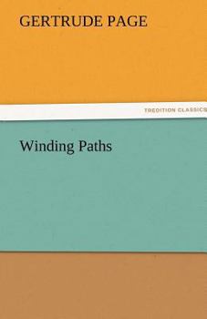 Paperback Winding Paths Book