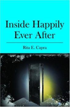 Paperback Inside Happily Ever After Book