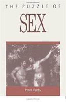 Paperback The Puzzle of Sex Book