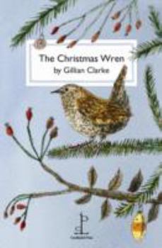 Spiral-bound The Christmas Wren Book