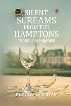 Paperback Silent Screams from the Hamptons Book