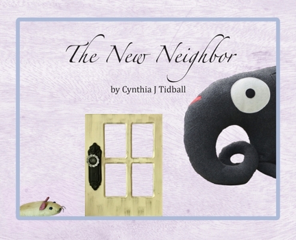 Hardcover The New Neighbor Book