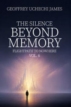 Paperback The Silence Beyond Memory Book