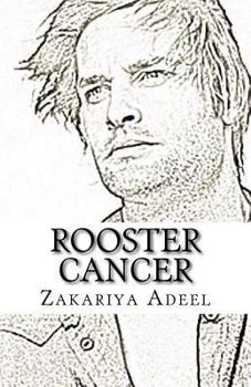 Paperback Rooster Cancer: The Combined Astrology Series Book