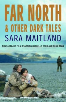 Paperback Far North & Other Dark Tales Book