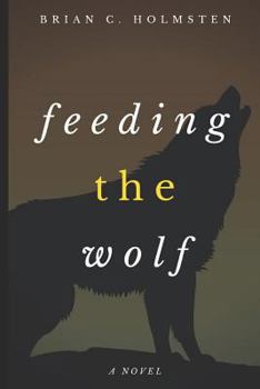 Paperback Feeding the Wolf Book