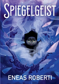 Paperback Spiegelgeist [German] Book