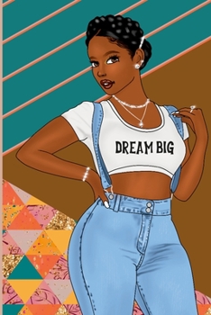 Paperback Dream Big II Book