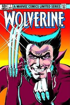 Wolverine Omnibus 1 - Book  of the Kitty Pryde and Wolverine