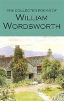 Paperback The Collected Poems of William Wordsworth Book