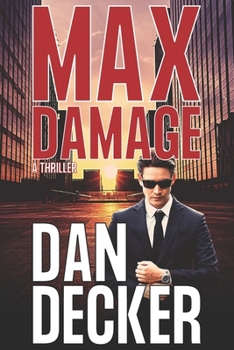 Paperback Max Damage Book