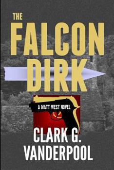 Paperback The Falcon Dirk Book