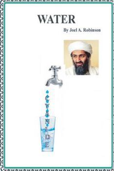 Paperback Water Book