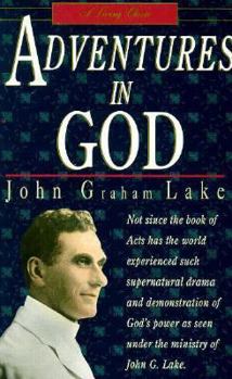 Paperback Adventures in God Book