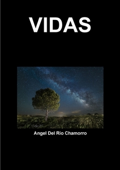 Paperback Vidas [Spanish] Book