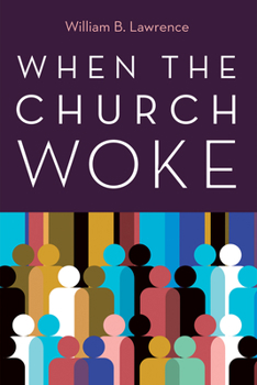 Paperback When the Church Woke Book