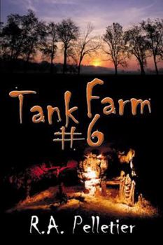 Paperback Tank Farm #6 Book