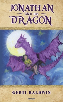 Paperback Jonathan and His Dragon Book