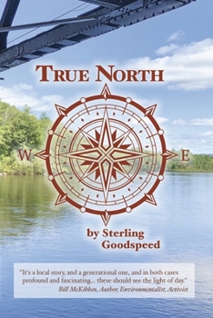 Paperback True North: A Collection of Short Stories Book