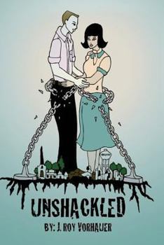 Paperback Unshackled Book