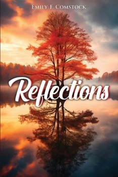Paperback Reflections Book