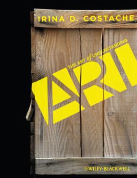 Hardcover The Art of Understanding Art Book