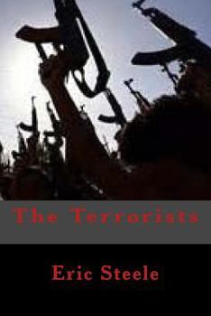 Paperback The Terrorists Book